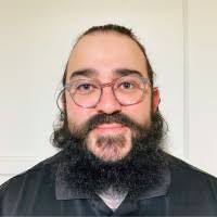 Benjamin Ordonez. JR CHST , STSC