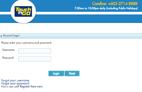 You can now enjoy the convenience of reloading your touch n go card at more than 11 000 reload points all across malaysia click here to see the list of touch n go reload points without reload fee. Touch N Go Simple Steps To Check Online Balance And Rebates Johor Now