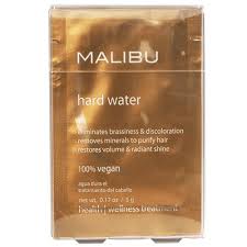Hair by paula marchetti is a hair salon in malibu, ca. Malibu C Hard Water Hair Treatment 12pc Home Hairdresser