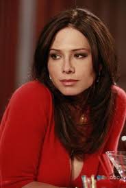 sarah brown (General Hospital)