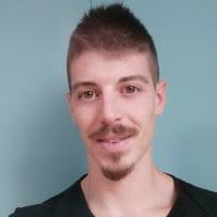 Carlos Romero Blanco