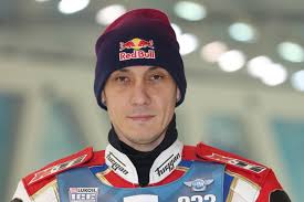 SPEEDWEEK Steckbrief Daniil Ivanov