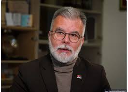 Dejan Ristić: Rekordna 2024. za srpski IKT sektor