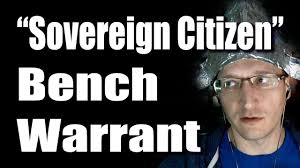 Edward Thomas Kennedy JAILED, sues Schuylkill County over Bench Warrant  Arrest