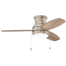 Check spelling or type a new query. Home Decorators Collection Ashby Park 44 Inch Brushed Nickel Ceiling Fan With Integrated L The Home Depot Canada