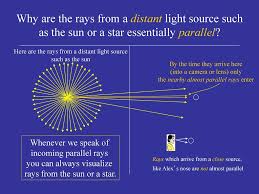 Optics Physics 4510: Lenses 2 M. Goldman, D. Newman, M. Litos