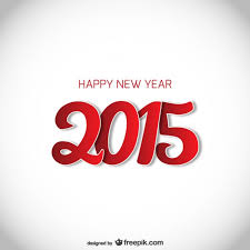 Download Red And White New Year Card For Free Happy New Year Message Happy New Year 2015 Happy New Year