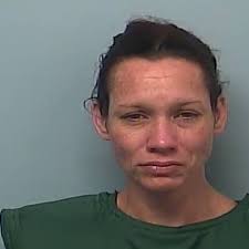 Suspected serial killer's accomplice held without bond