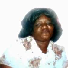 Obituary information for Minnie Pearl McClendon