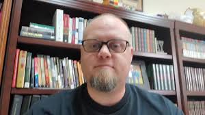 Join with me today...