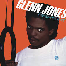 No Additional Love (feat. Glenn Jones)