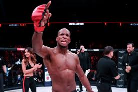 Bellator Latest News Breaking Stories And Comment The Independent