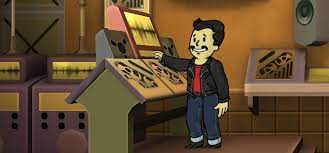 Fallout Shelter The 15 Best Outfits Armor To Wear Fandomspot