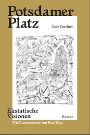 Bio festdünger 0,75 kg, naturlandzertifiziert. Corrinth Potsdamer Platz Mit Illustrationen Von Klee I Jetzt Kaufen