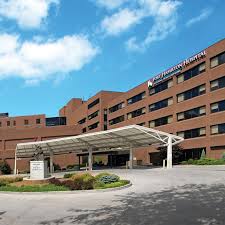 In 2015 she received a degree in biochemistry from the. Fort Hamilton Hospital Will Be Kettering Health Hamilton Kettering Health