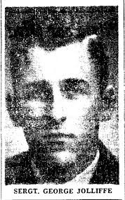 Percy George Jolliffe