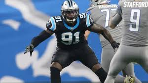 Bills sign Bryan Cox Jr.