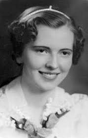 Florence Lindsay Lovell (1919-2009)