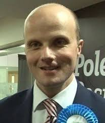 Petition · Vote of no confidence in Adam Simmonds PCC for Northamptonshire 