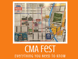 What You Need To Know For Cma Fest Nashvilles Epic Concerts