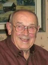 Vance Dorsey Obituary April 8, 2007