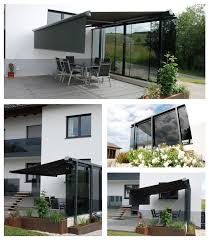 Aussergewohnliche Windschutz Idee Schmidinger Oberosterreich Windschutz Windschutz Terrasse Sommergarten