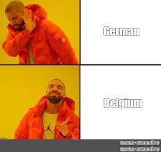 Trending images and videos related to belgium! Somics Meme German Belgium Comics Meme Arsenal Com