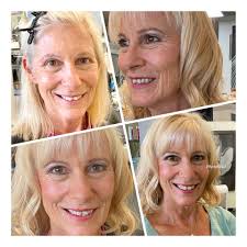 Marianna Brown- Stylist