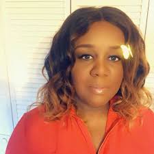 Krystyan Russell and Kadesha Scott's Wedding Website