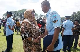 Heboh video asusila siswi sma beredar. Empat Lulusan Terbaik Sma Angkasa Adisutjipto Lulus Pendidikan Bintara Tni Au 2019