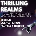 HYBRID: Thrilling Realms Book Club
