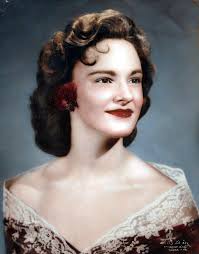 Mary Helmick Obituary