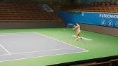 Mikael ymer continues his success indoors with his maiden win at the next gen atp finals. Spotlight Series Mikael Ymer Atp Youtube