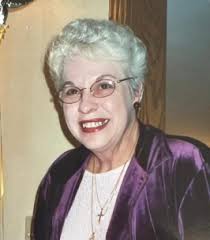 Barbara Dahlman Obituary