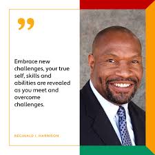 Reginald I. Harrison