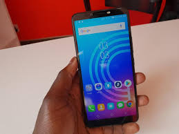 The Tecno Camon X Unboxing and First ...