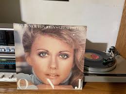 Yet another thing I loved about Olivia was her fierce nationality. She  loved Australia and loved her Aussie heritage. Until the late 70's or early  80's, though, Australia had a problem. Blacks