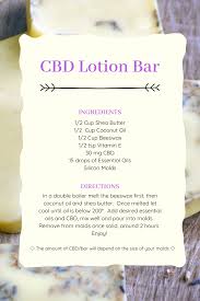 Cbd Lotion Bars Diy Lotion Bars Diy Lotion Bars Lotion Bars Recipe