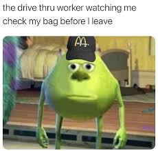 There are 92 mike wazowski meme for sale on etsy, and they cost $12.25 on average. Forty Nine Funny Memes Worth Laughing At In 2020 Funny Supernatural Memes Funny Memes Memes