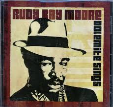 Rudy Ray Moore