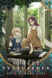 Download movies 2019 torrents from our search results, get movies 2019 torrent or magnet via bittorrent clients. Violet Evergarden Eternity And The Auto Memories Doll 2019 Yify Download Movie Torrent Yts