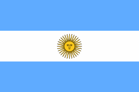 Argentina's currency is called the argentine peso (ars). Flags Symbols Currency Of Argentina World Atlas