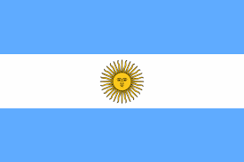 The central bank of argentina is responsible for producing and releasing currency in the country. Flags Symbols Currency Of Argentina World Atlas