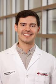 PGY2 Internal Medicine Residents