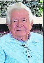 Eugene Molnar Obituary