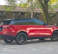 7 Best Aftermarket Wheels for Land Rover Range Rover Velar ...