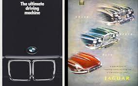 Most famous car advertising slogans in the world · nearly every car company that's ever existed has had a defining slogan. Most Famous Car Advertising Slogans In The World Autocar