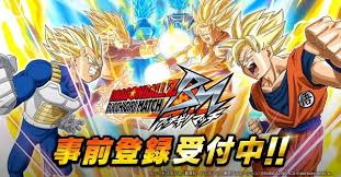 Dragon ball z bucchigiri match will be released exclusively on bandai namco's mobile browser game platform named enza in this spring. Qoo News Mobile Dragonball Z Bucchigiri Match Ready For Pre Registration Qooapp