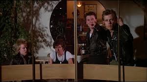 Ladies and Gentlemen, the Fabulous Stains (1982)