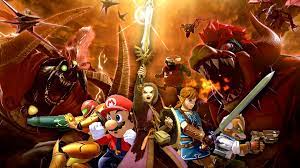 Super meat boy forever switch nsp (rf) (update) (eshop). Super Smash Bros Ultimate Le 1er Tournoi Annonce